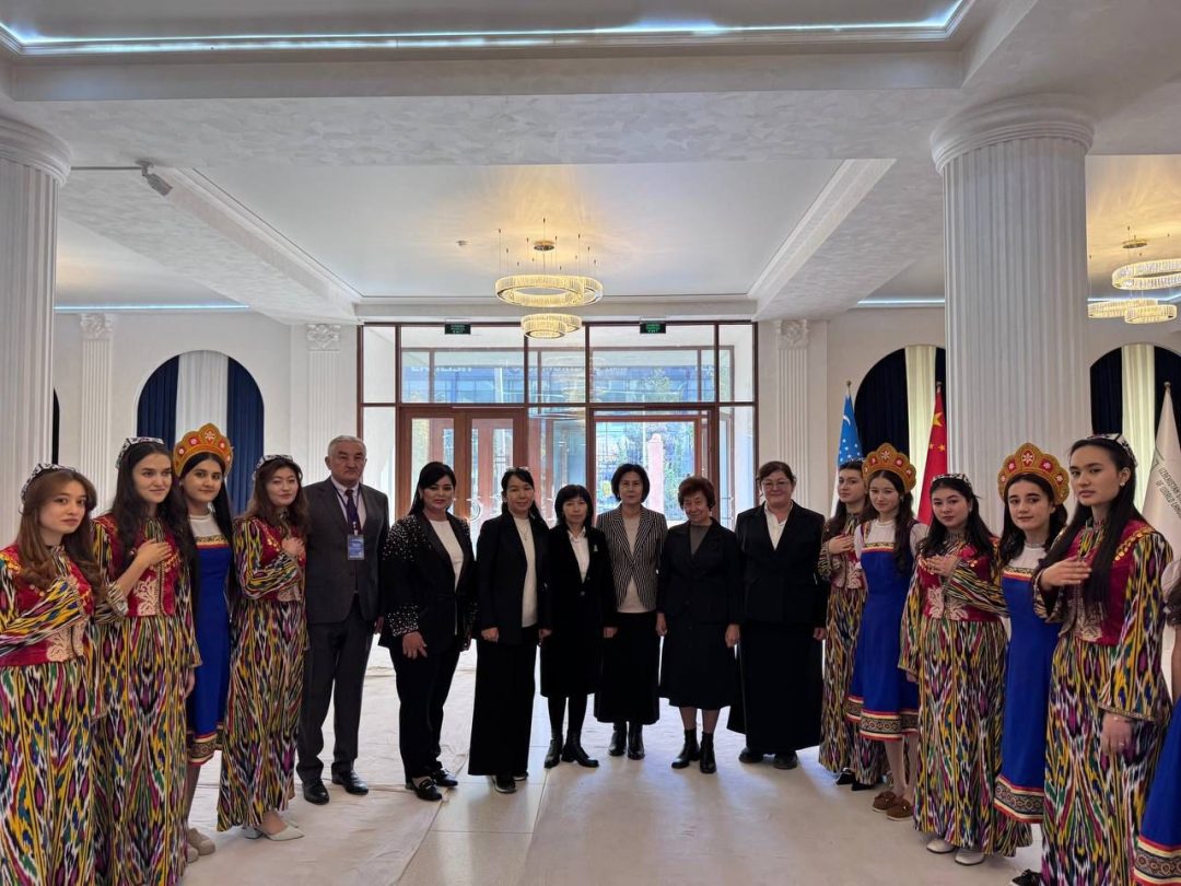 International Scientific and Practical Conference “Russian Language: Traditions and Innovations in Learning and Teaching”