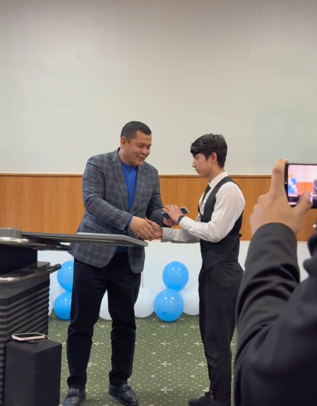 Колледж – старт к успешной профессиональной карьере