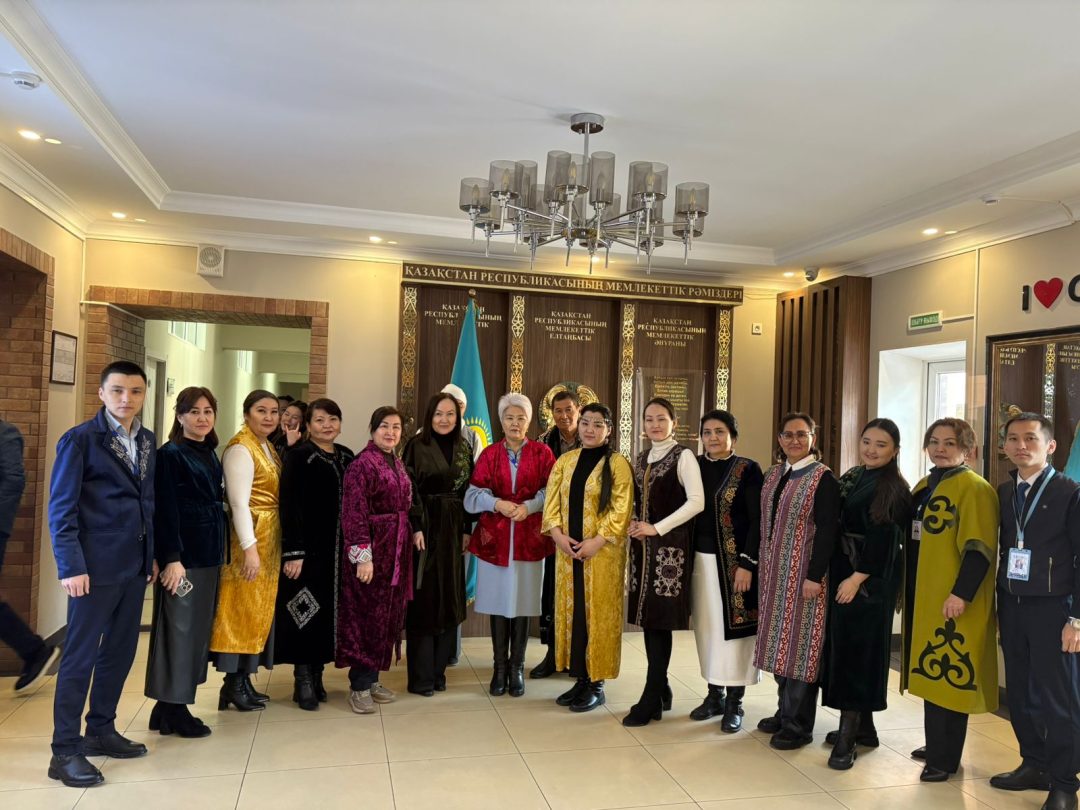 В честь Дня благотворительности при поддержке кафедры «Бизнес и туризм» мы посетили центр сдачи крови и приняли участие в донорской акции ❤️