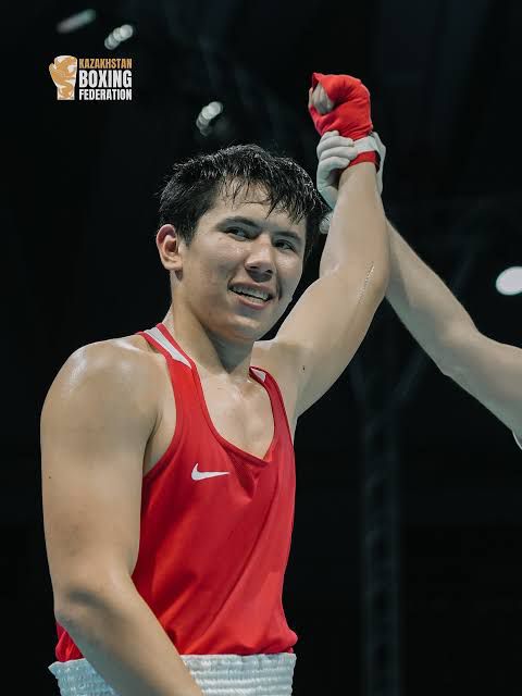 Жалғас Утебеков — серебряный призёр международного турнира Futures Cup U-19