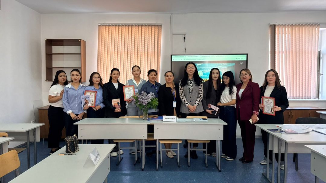 Дебатные игры по конституционному праву: студенты 1 курса определили сильнейших