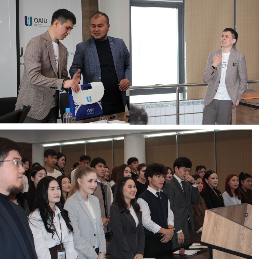 «Мечта. Миссия. План