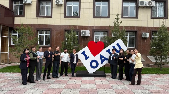 Лекция приглашённого преподавателя из Анкары на тему «Значение истории»