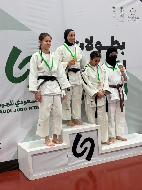 Студент ЦАИУ — серебряный призёр международного чемпионата Open Asia